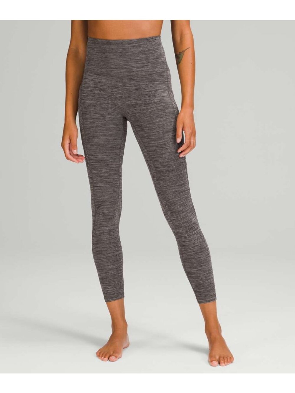 Lululemon Align High-Rise Leggings, Size 4